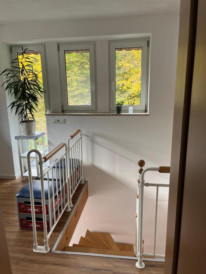 Turmwohnung Крайша Экстерьер фото